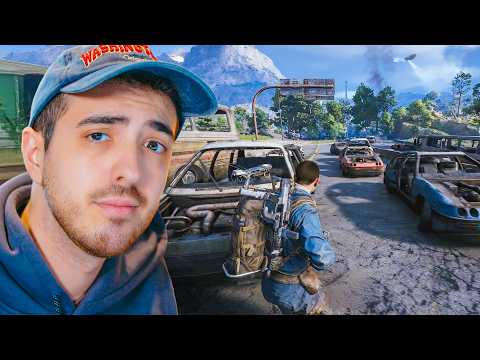 FINALMENTE È USCITO IL GIOCO PIÙ ATTESO DELL’ANNO!