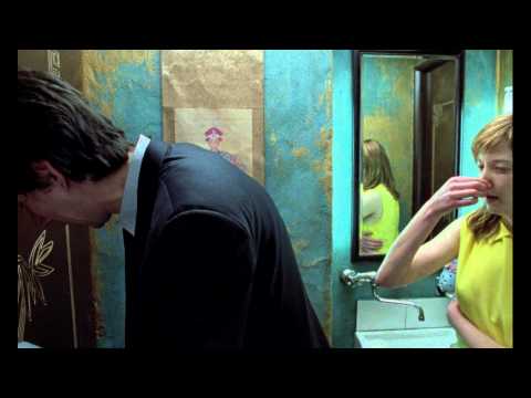 HUNGRY HEARTS - Extrait 1 "Coincés dans les toilettes" - Au cinéma le 25 février