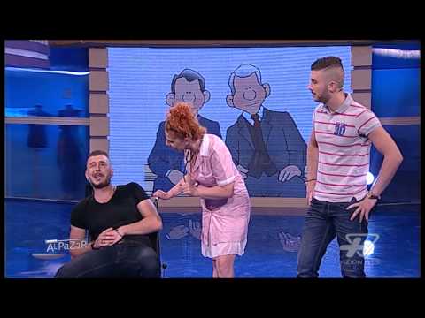 Montana ne spital - Alpazar - Vizion Plus