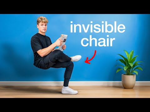 I Tested Invisible Products!