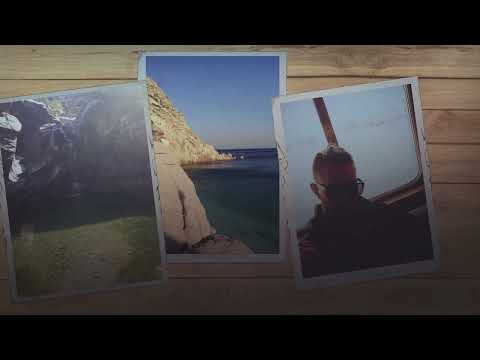 10. 1kΦ x EV1LSTYLES - Ικαρία feat. Γεράσιμος Ανδρεάτος, Naya Douka