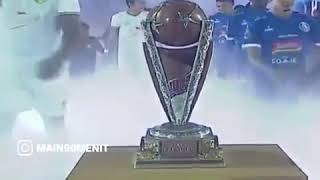 Download lagu Arema FC (2) vs Persebaya Surabaya (0) final leg 2 piala presiden 2019 stadion Kanjuruhan malang mp3