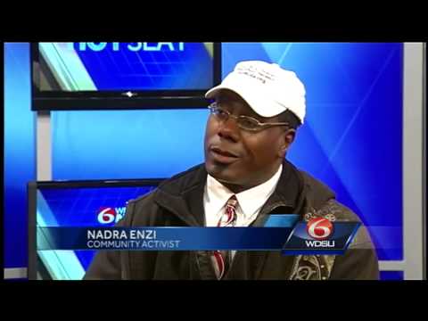 Hot Seat (Part 1): Covenant for Peace