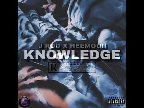 Jrod x Heembouii (Knowledge) Official Audio