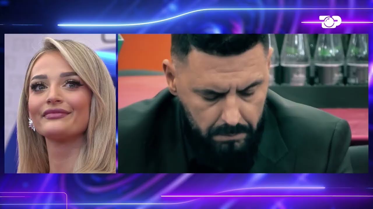 Takimi i Selin me të ëmën, si reaguan Miri dhe Rogerti pas Prime-t të së mërkurës