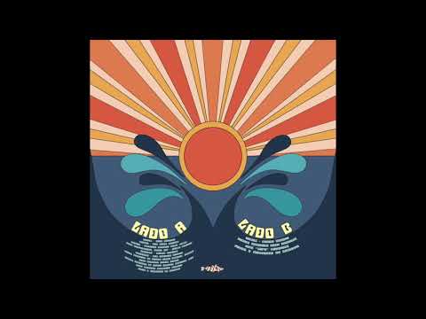 Bosq ft. Camilo Tumbao - Corazón