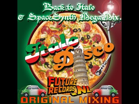 FutureRecords Back to Italo and