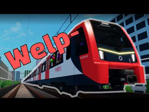 Can I Visit 5 RANDOM Metro Stations in 1 HOUR? - SCR