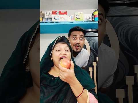 Buri Nazar wale Tera Munh Kala#funny 🤣😜#shorts