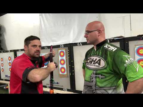 Coach Vlog #1 - Alignment with Demmer and McDonough