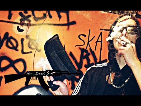 KYLE CRO$$ - Young Gang [Prod. by NasaBeats] (Born Dead Inc. Exclusive)