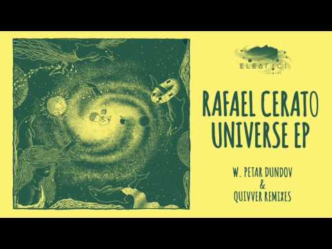 Rafael Cerato - Vibrance (Quivver Remix)