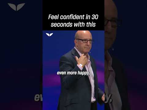 30-Seconds Hypnosis to Feel Better