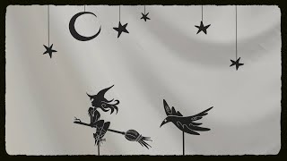 Cover art for Kleptomaniacrow