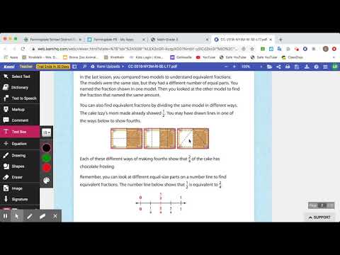 Math Ready NY Lesson 17 p 174 175