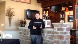 Prairie View Golf Club Update - 3/3/16