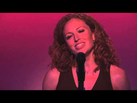 Marissa Mulder singing Martha by Tom Waits, from Living Standards at the Metropolitan Room