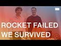 The Burnout That Built Spain's First Space Capsule