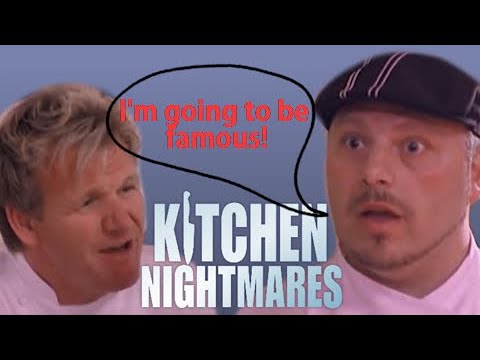 What happened to Sebastians after Kitchen Nightmares?