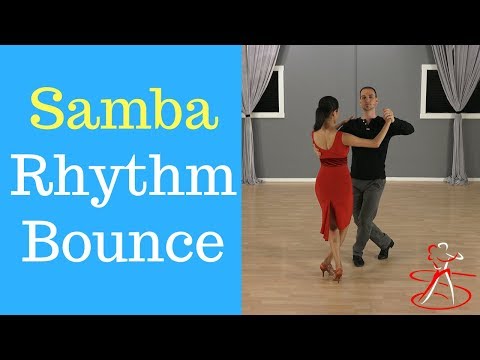 Samba Rhythm Bounce Explained