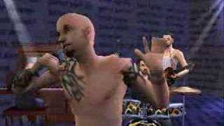 Eruption - Die Apokalyptischen Reiter