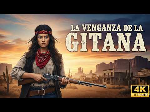 La Venganza de la Gitana - Pelicula de ESTRENO (2026) Cine Mexicano