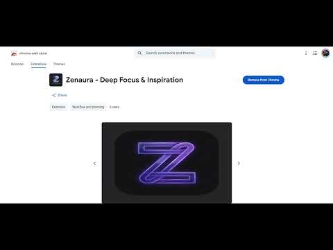 Item video thumbnail