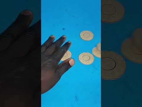 Diy Cardboard Bus #shorts #short #bus