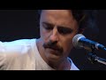 The Bones of J.R. Jones - Sing Sing | 101.9 KINK | PNC Live Studio Session