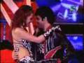 Emraan Hashmi First Performance Filmfare Awards 2006