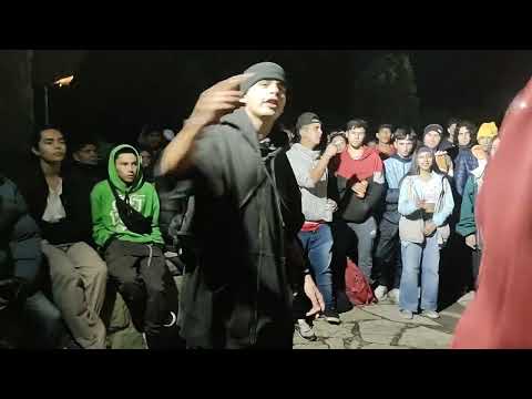 BSN FECHA PRE-REGIONAL - MIRKO VS JOTAOH (8VOS)