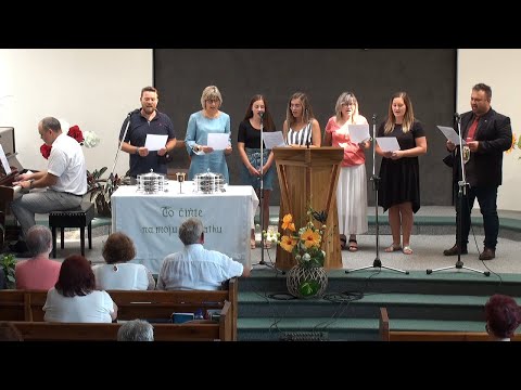 11.7.2020 FILIP SOÓS – Pozvanie na hostinu VII.