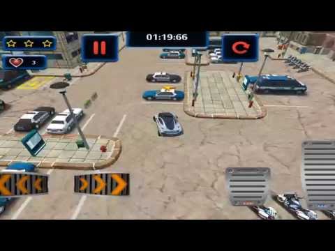 Driving School: Cops Edition Video