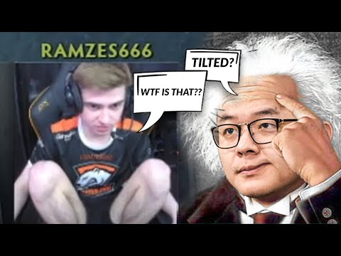 RAMZES TILTED