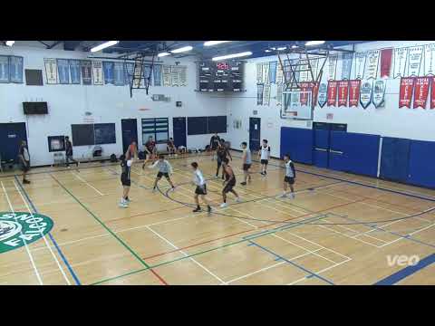 Markham Ten Rings(42) tier 14/2023 spring Night's Watch(26) - tcbl sunday