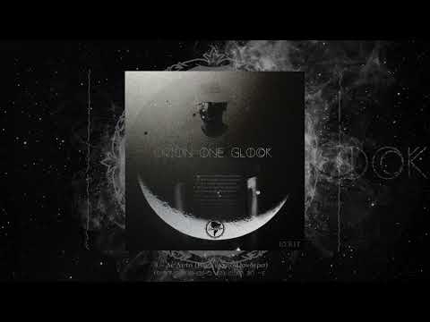 Malcrier/Orion One G´Look(MixTape)[Audio]
