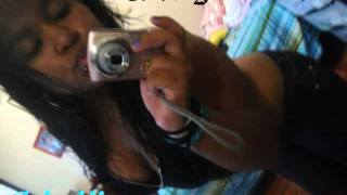 Ms.krazie - The last laugh