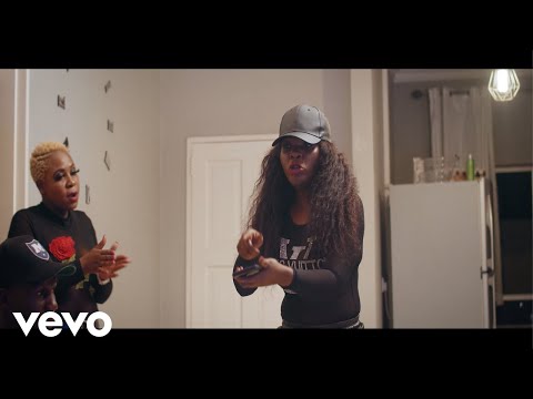 Freeman HKD - Zi-zi (Official Video) ft. Mai Titi