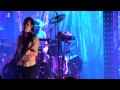 Grinderman - When My Love Comes Down (Live)