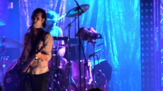 Grinderman - When My Love Comes Down (Live)