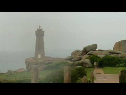 LE PHARE DE PLOUMANAC'H - Yann-Fanch Kemener "Enez Eusa