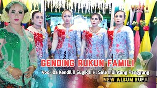Download lagu GENDING RUKUN FAMILI TERBARU NEW ALBUM... mp3