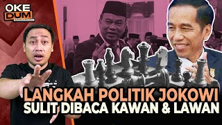 Download lagu Yusuf Muhammad: LANGKAH POLITIK JOKOWI TAK TERDUGA DAN MEMATIKAN ‼️ (Oke Dum #316) mp3