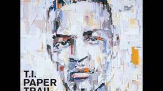 T.I. - Swagga Like Us (Paper Trail)