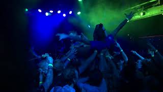 Race The Sun - To Icarus With All Sincerity (LIVE)