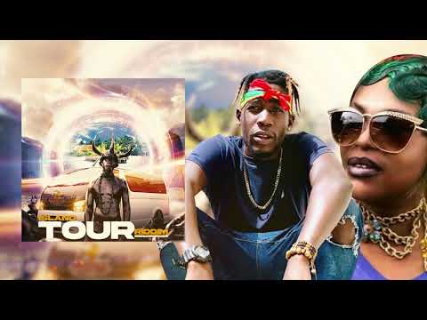 Temptress X Deno Outta Range Mason - Forrest Gump (Bring De Rum) [ Grenada Soca 2021]