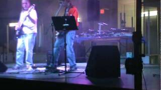 Speculator---Assembly of Dust-Cover by M & D