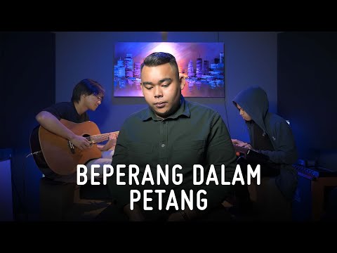 JOYNER BATO - BEPERANG DALAM PETANG | A CAT TUNES SESSION