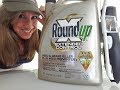 Round Up Extended Control Review - Did It Work?