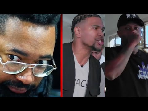 WHAT DO WE HAVE HERE? RUM NITTY & EMERSON KENNEDY EXAMINED